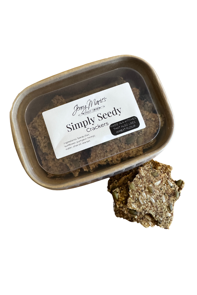 My Prayers Keep Me Different — Kept Signature Tee