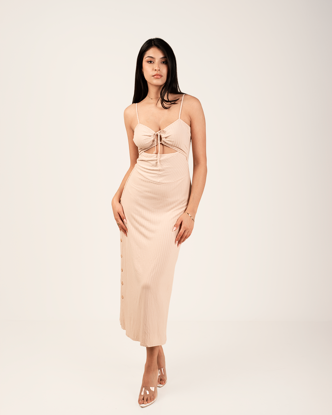 My Prayers Keep Me Different — Kept Signature Tee